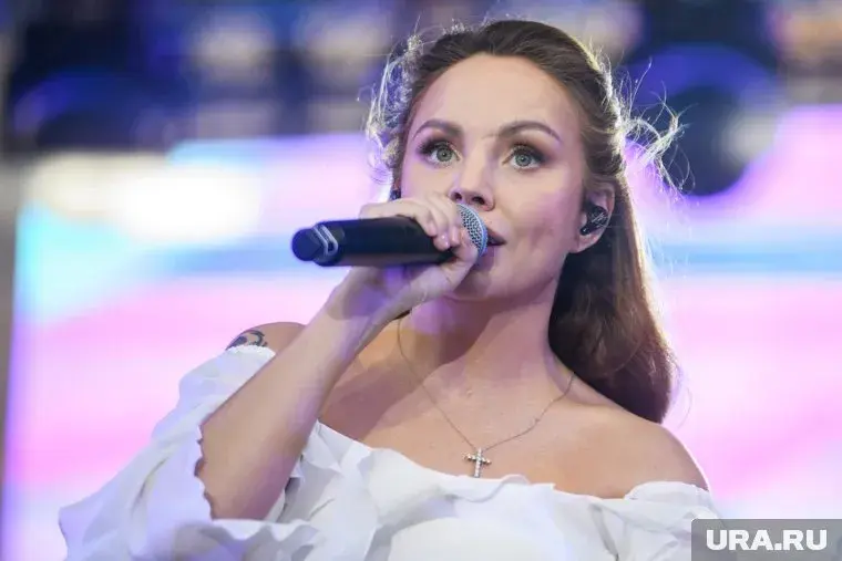 Певица МакSим отмечает 42-летие - история успеха