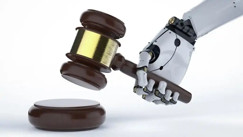 Цифровое правосудие: уроки китайских «умных судов» для России