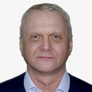 Королев Илья Владимирович