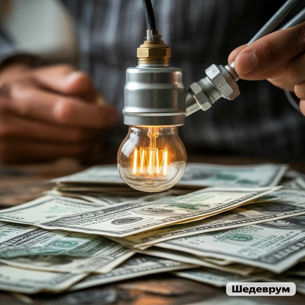 Рост тарифов ЖКХ с 1 июля в Ростовской области! Терпите граждане, терпите! На чем основан рост тарифов для населения?