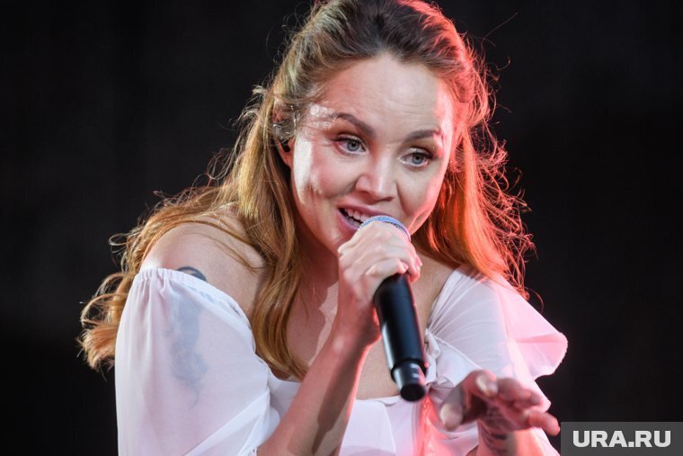 Певица МакSим отмечает 42-летие - история успеха