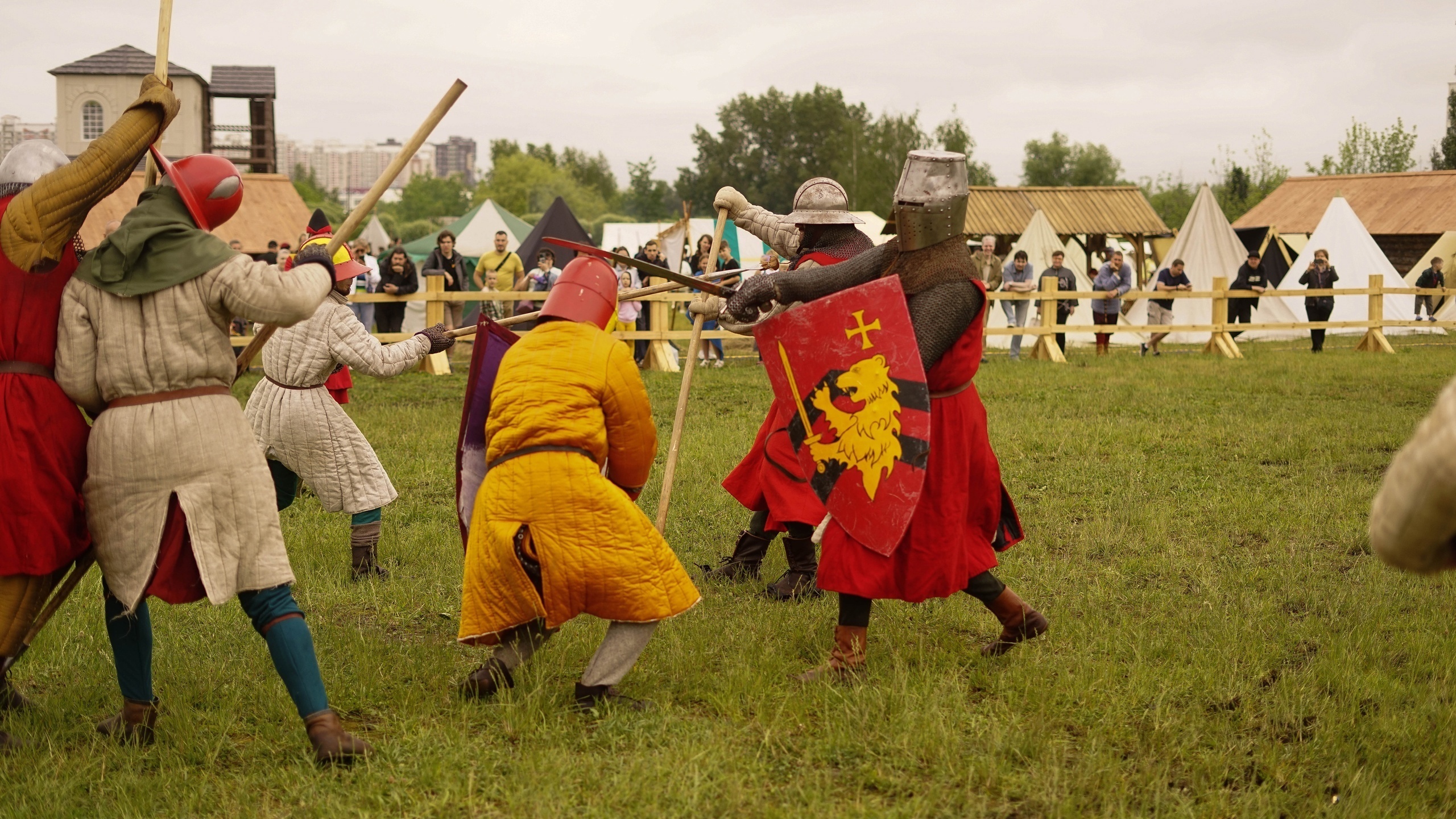 «Опять двадцать пять» / «Времена и Эпохи»