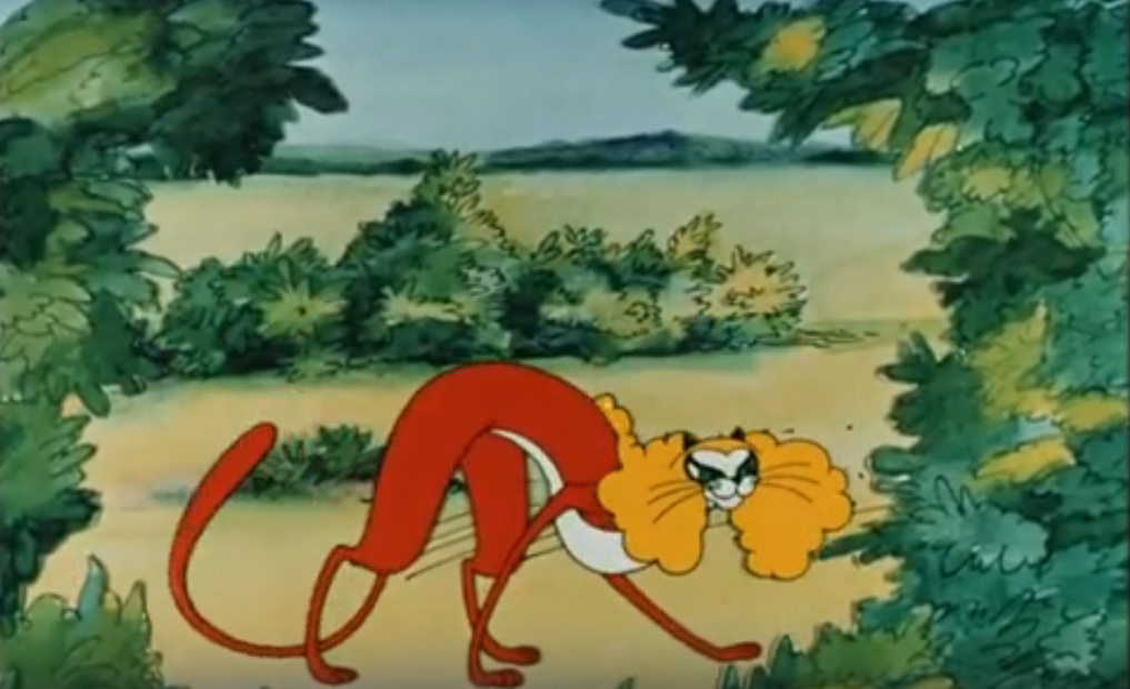 «Пёс в сапогах»: мультфильм о «инстинкте драчливости», авантюризме и исполнении долга