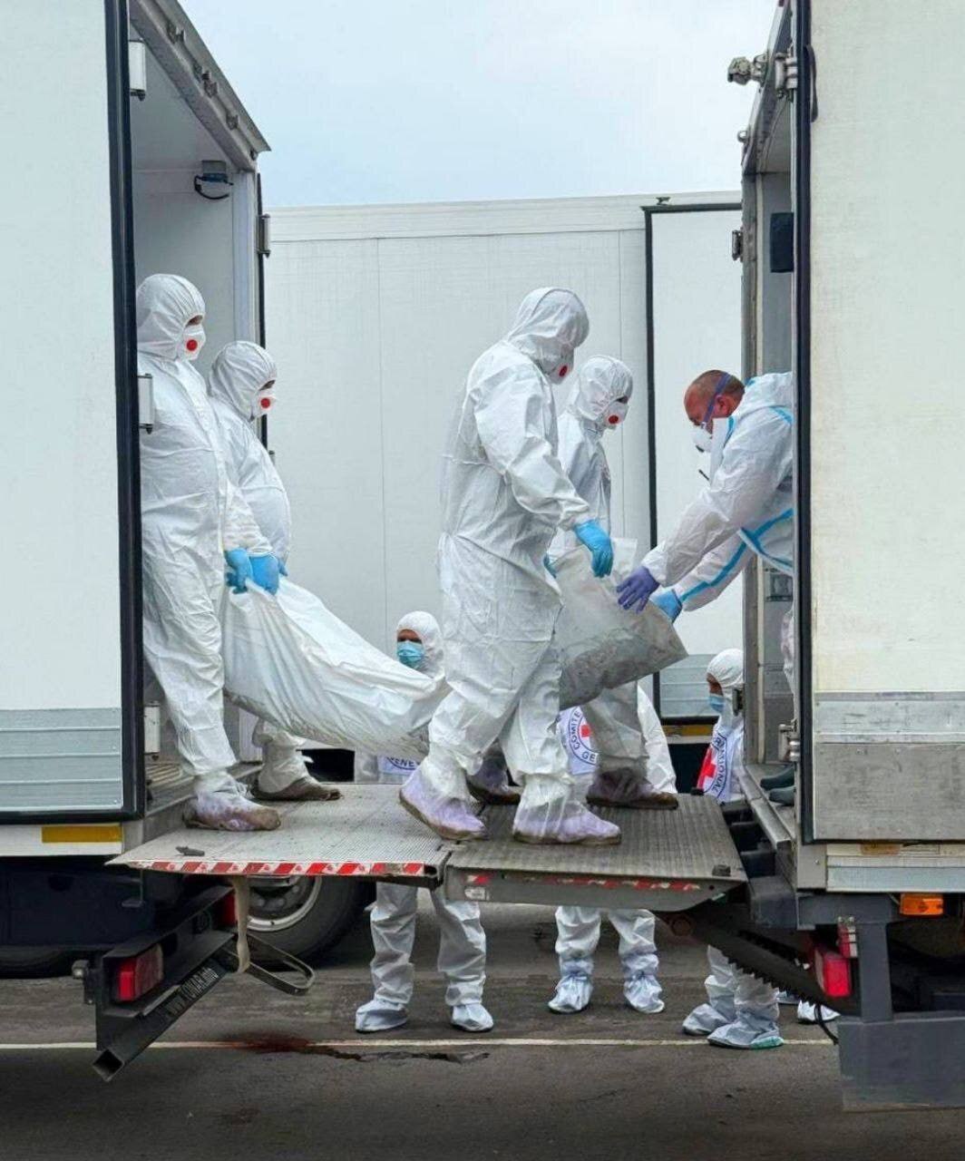 Роковая ошибка Зеленского: Игра на костях погибших украинских солдат