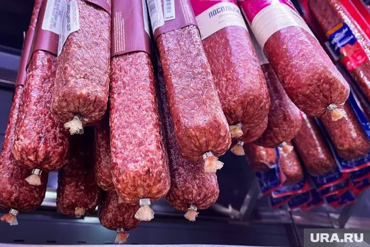 Три производителя колбасных изделий под усиленным контролем