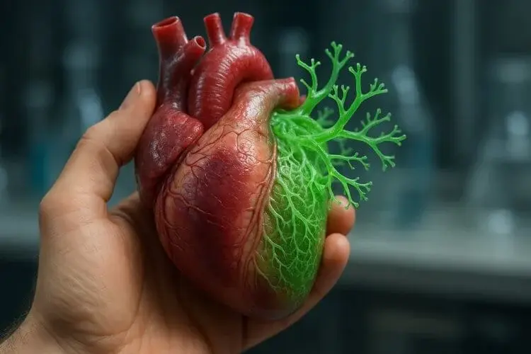 Почему люди не могут заново отращивать органы и конечности?