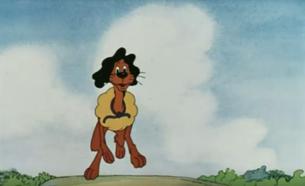 «Пёс в сапогах»: мультфильм о «инстинкте драчливости», авантюризме и исполнении долга