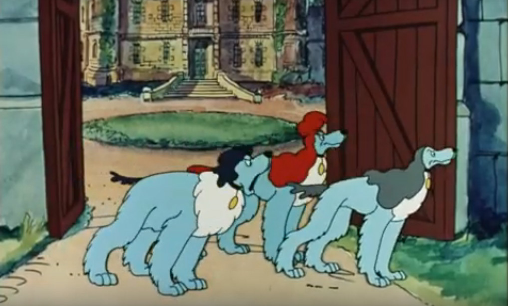 «Пёс в сапогах»: мультфильм о «инстинкте драчливости», авантюризме и исполнении долга