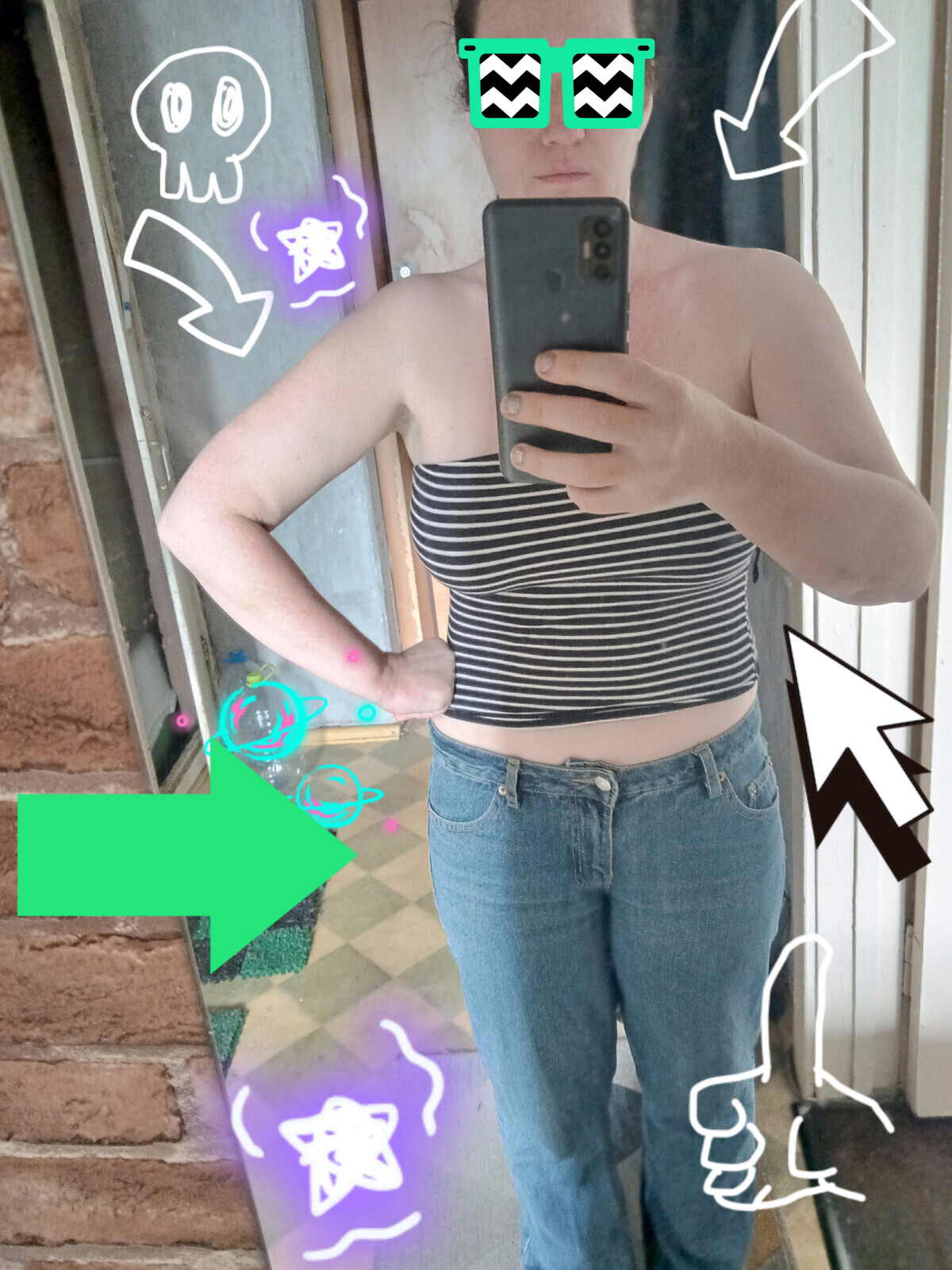 Как лениво похудеть к лету