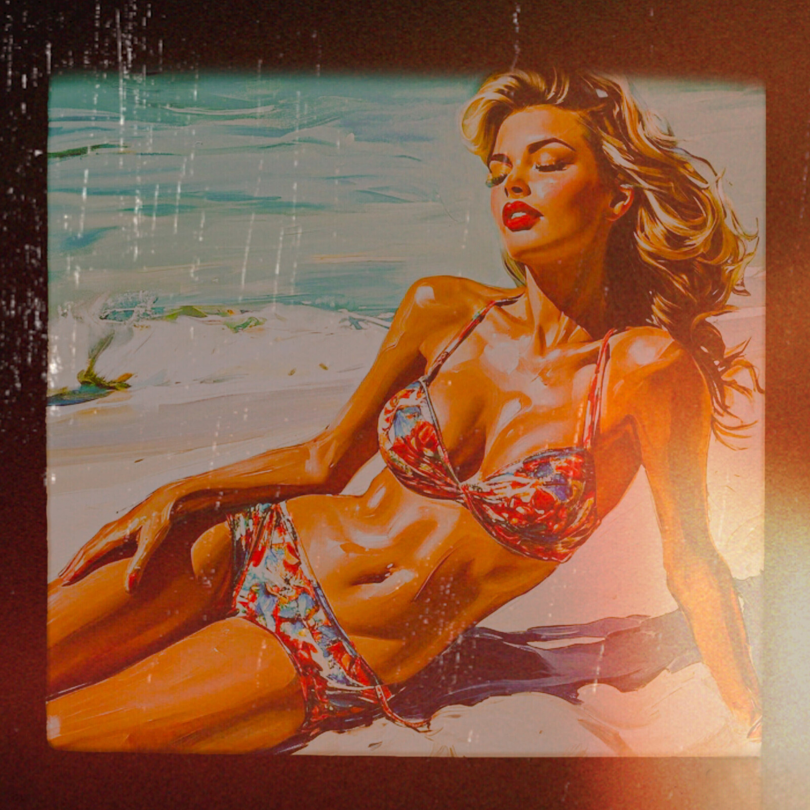 Как лениво похудеть к лету