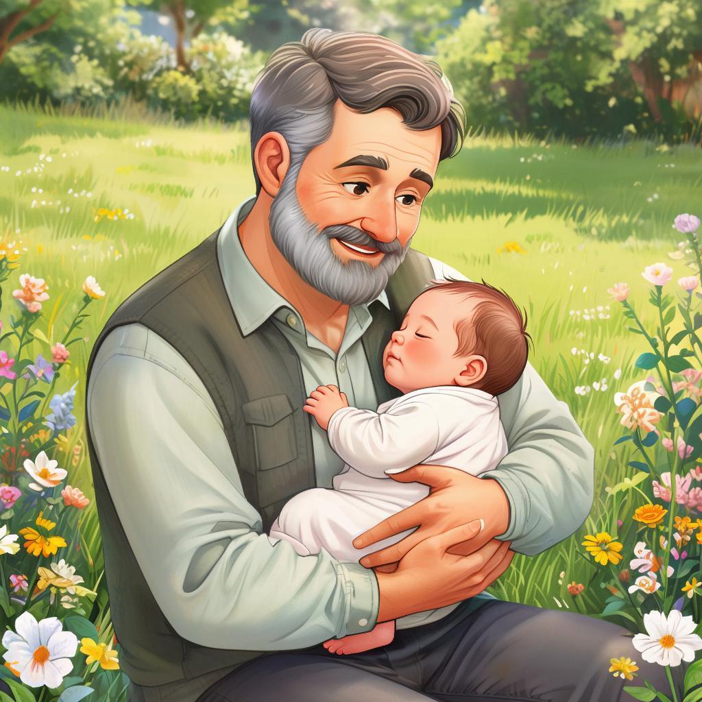 Сурмама для одинокого мужчины