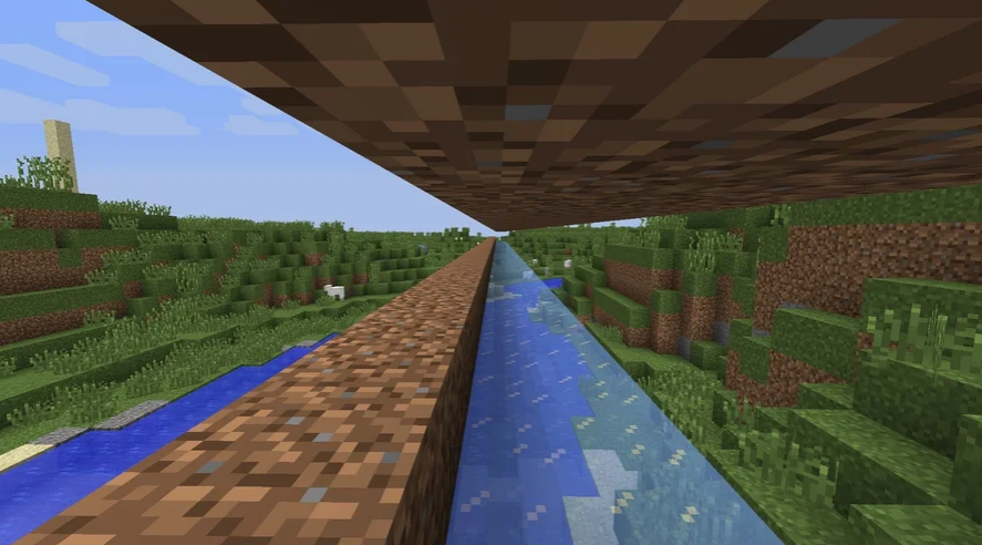 10 секретов Minecraft которые вы, возможно, незнаете