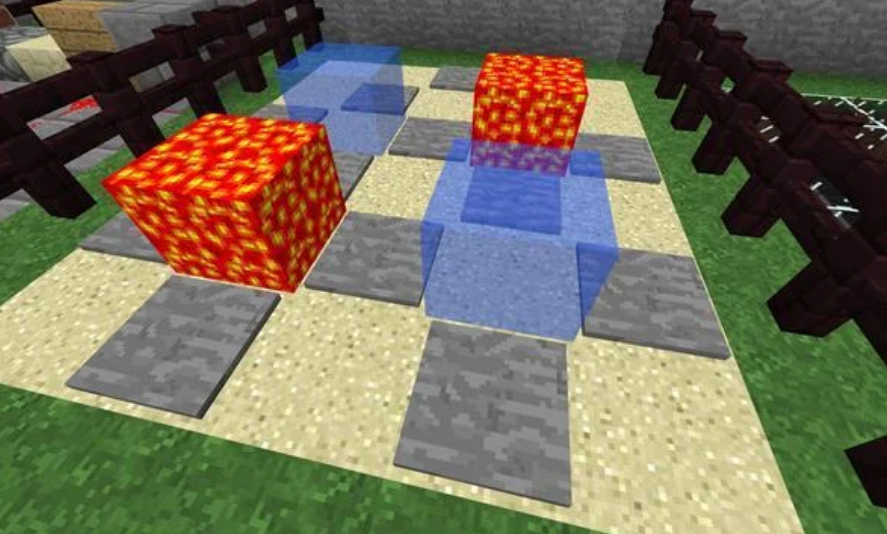 10 секретов Minecraft которые вы, возможно, незнаете