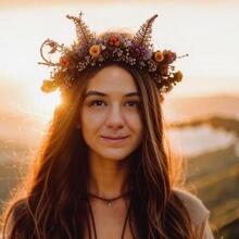 Ирина, г. Горбатовка