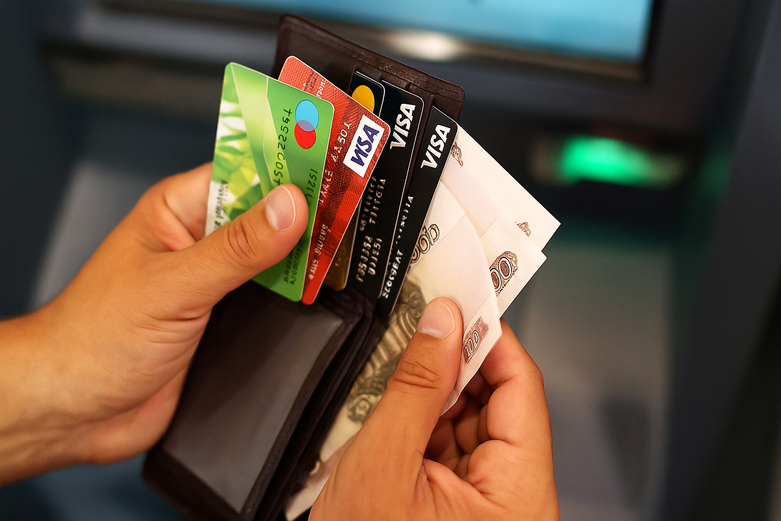 Как забытая зарплатная карта привела к многолетнему долгу, испортила кредитную итсорию и помешала взять ипотеку