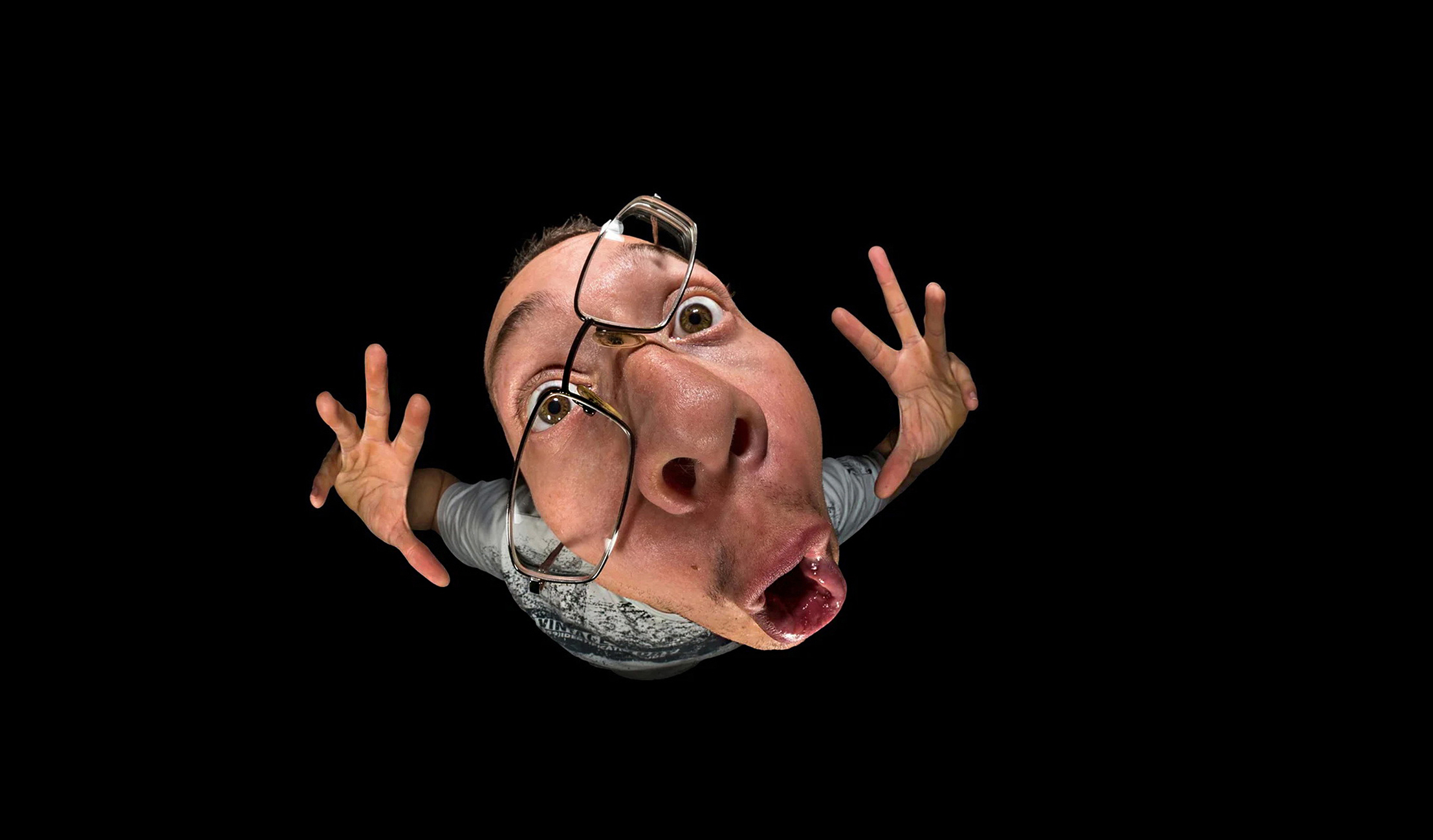 О тайнах осознанности или осознания, или самосознания. И к чему это осознание человека приводит?