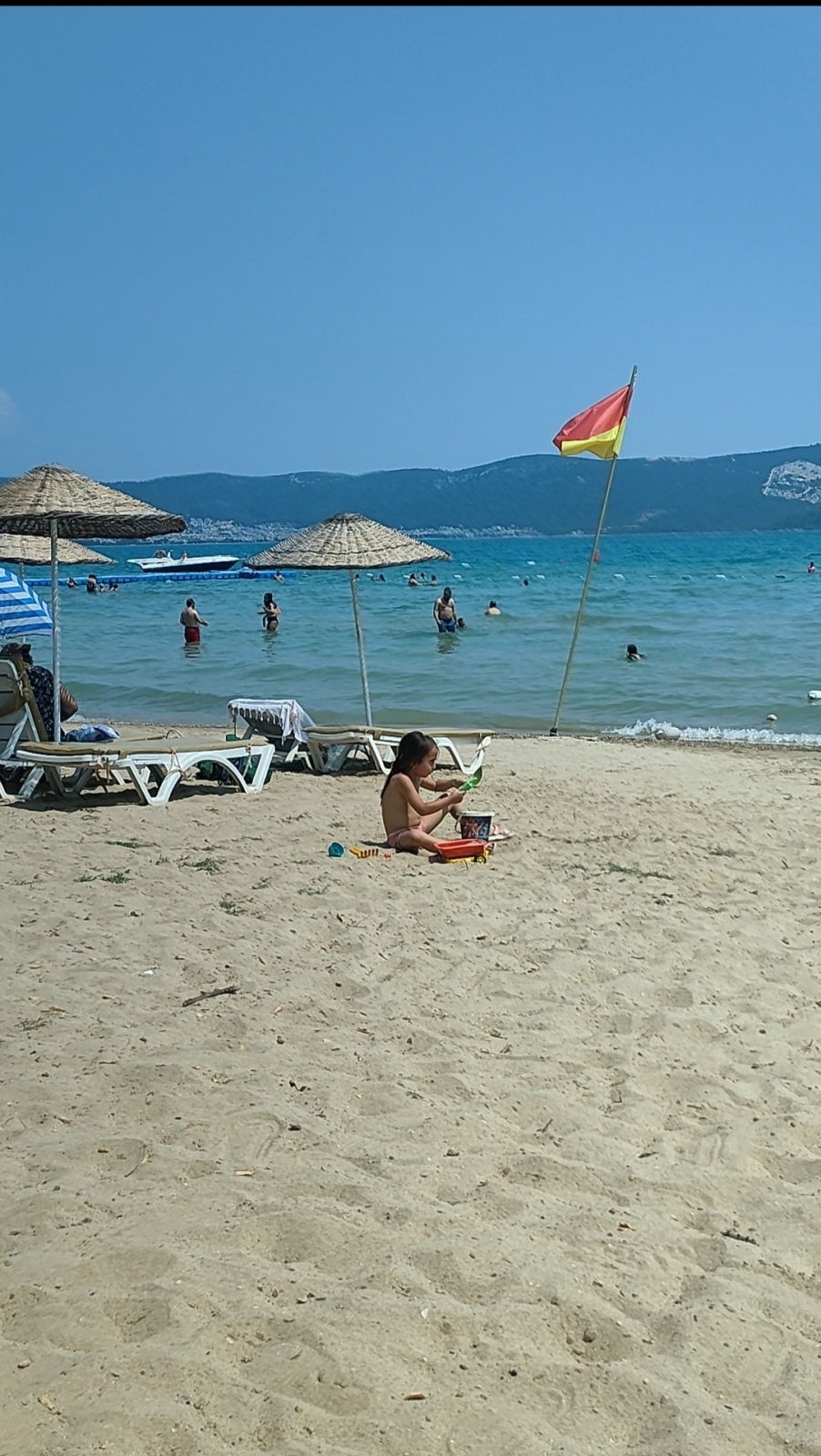 Выживание у турецкой свекрови на байрам – день второй: сгорела от стыда, бросила свекровь, мужики достали уже