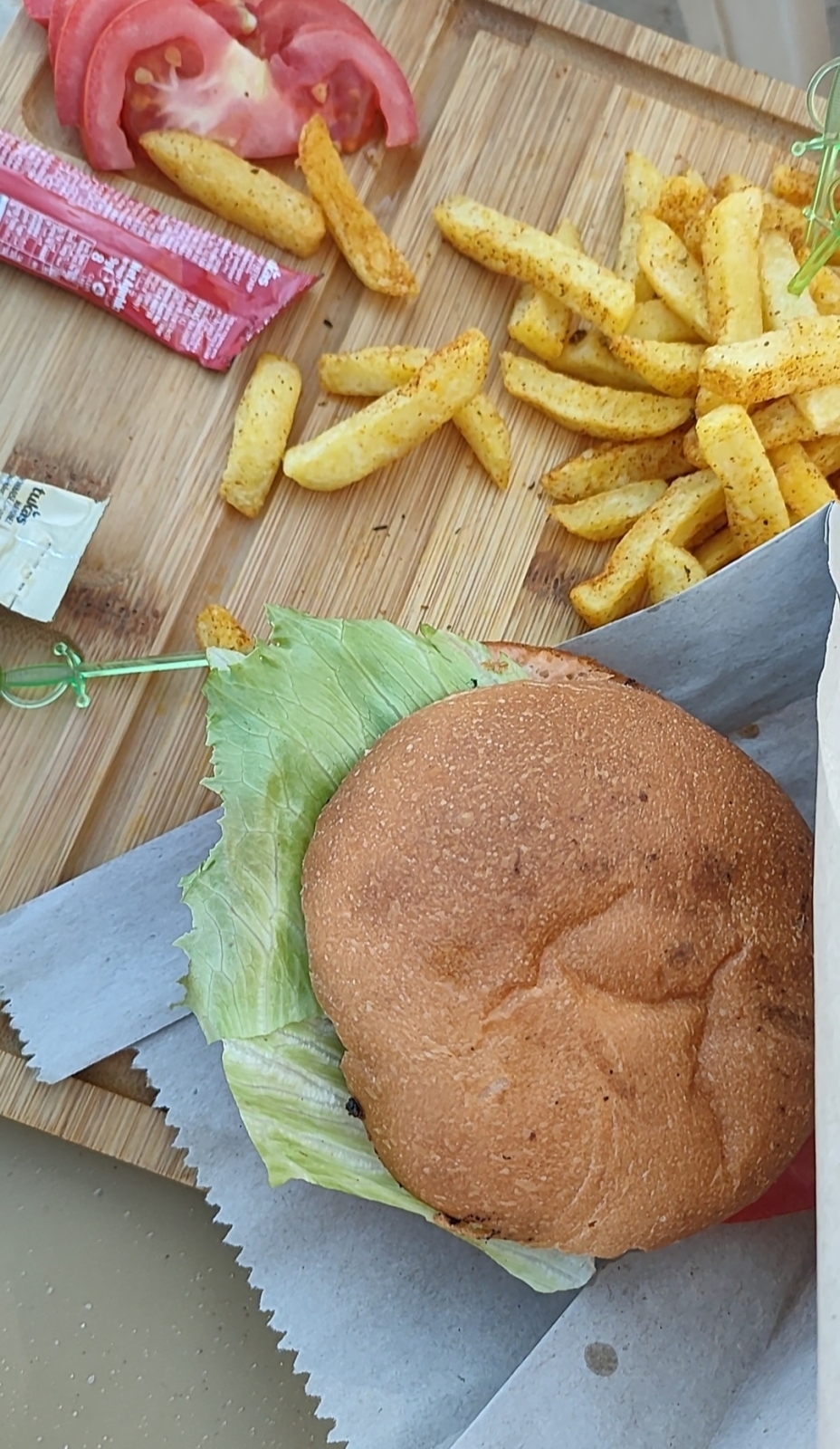 Выживание у турецкой свекрови на байрам – день второй: сгорела от стыда, бросила свекровь, мужики достали уже