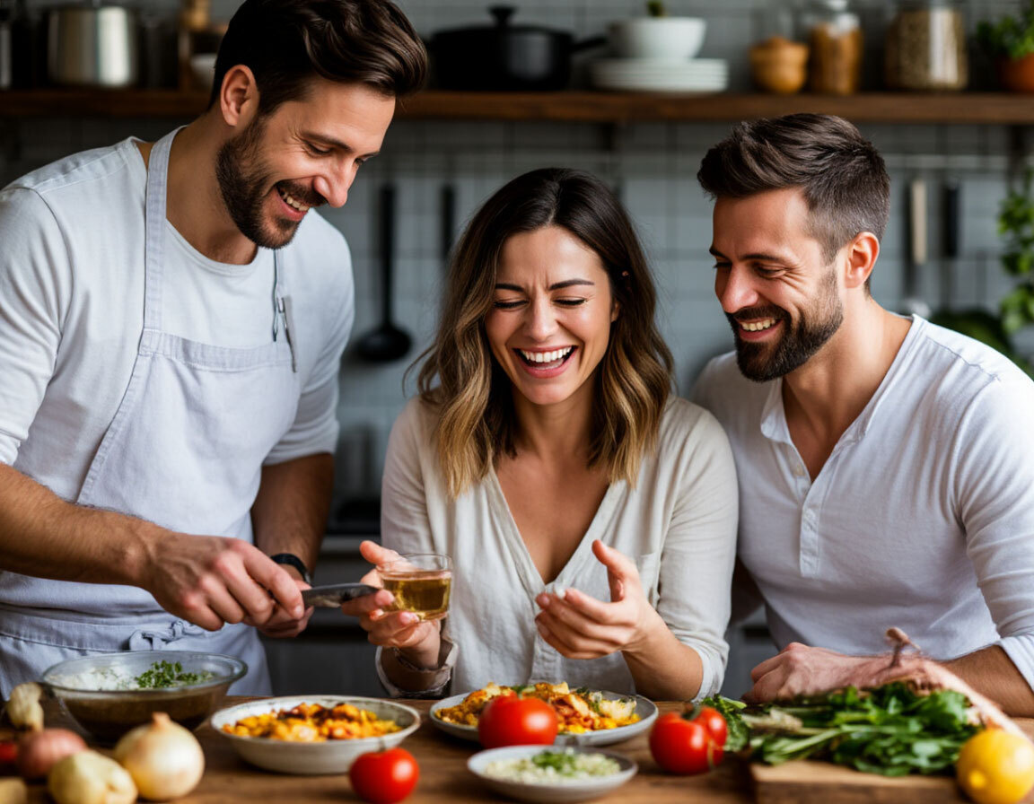 "Жена стала блогером и подала на развод - можно ли сохранить брак?" Вопрос из консультации юристу
