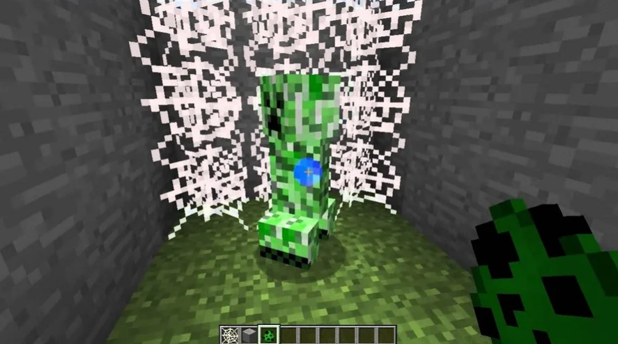 10 секретов Minecraft которые вы, возможно, незнаете