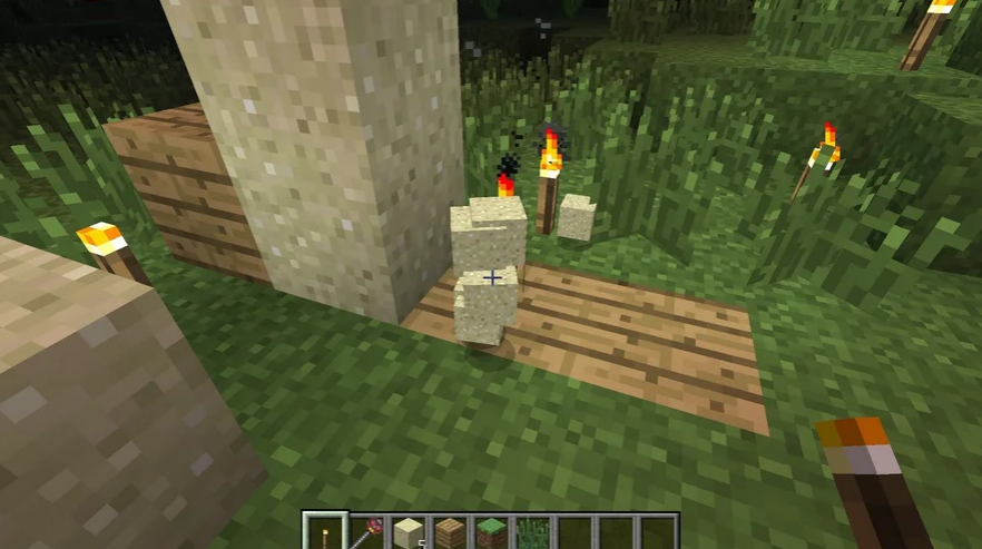 10 секретов Minecraft которые вы, возможно, незнаете