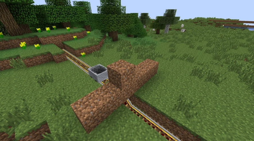 10 секретов Minecraft которые вы, возможно, незнаете