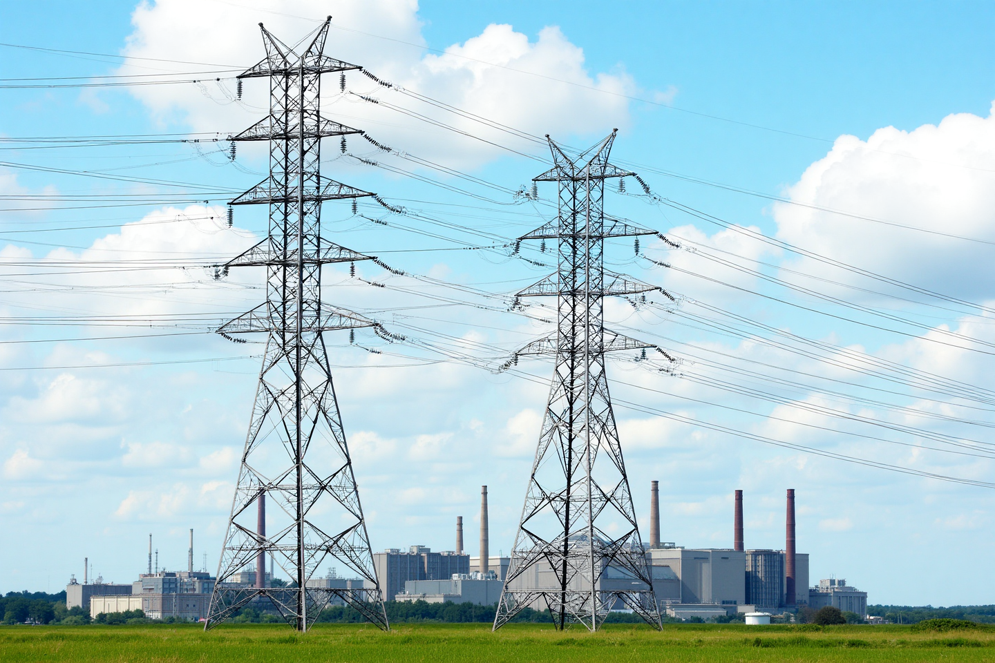 "Светлое будущее": В России вырастут тарифы на электроэнергию