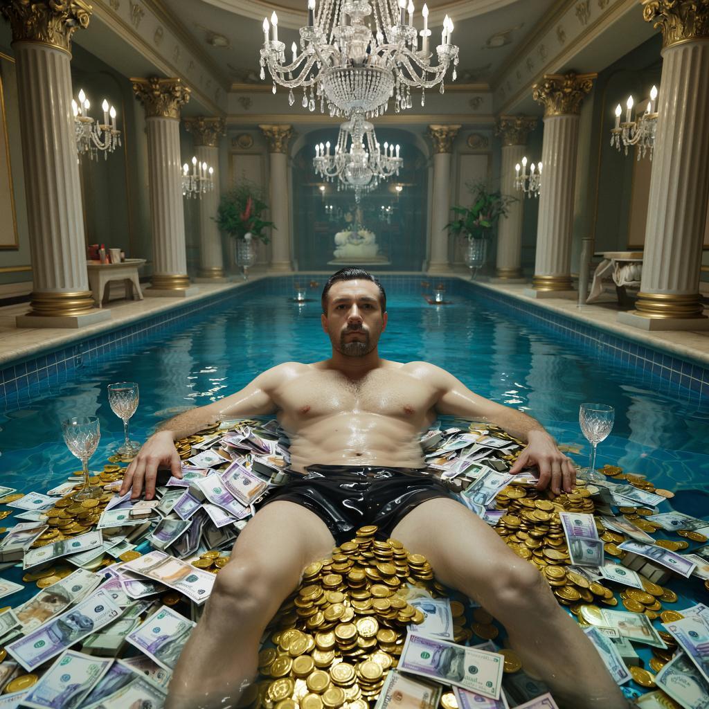 Зарплаты россиян в 2025-м в среднем вырастут на 12%