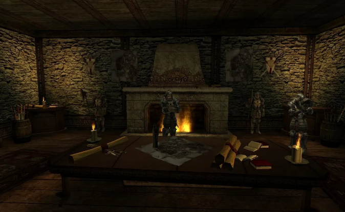 Мучительное возвращение в Долину: история рождения Gothic 2.