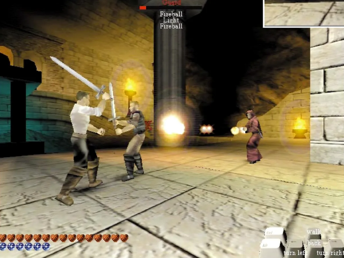 История создания Gothic. Как это было , и что из этого получилось?