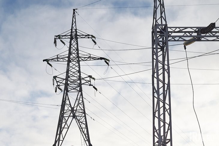 Во второй половине 2025 года в Иркутской области повысятся тарифы на электроэнергию. Опять? МОЖЕТ ХВАТИТ???