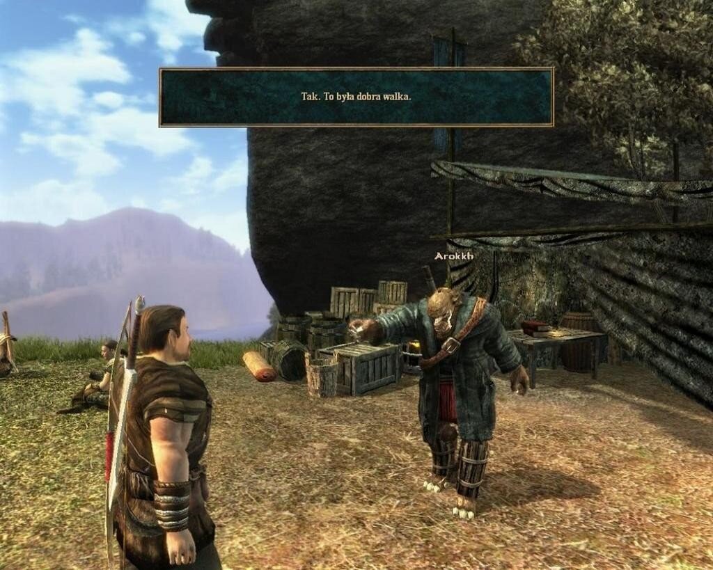 Gothic 3 Как создавалась игра.