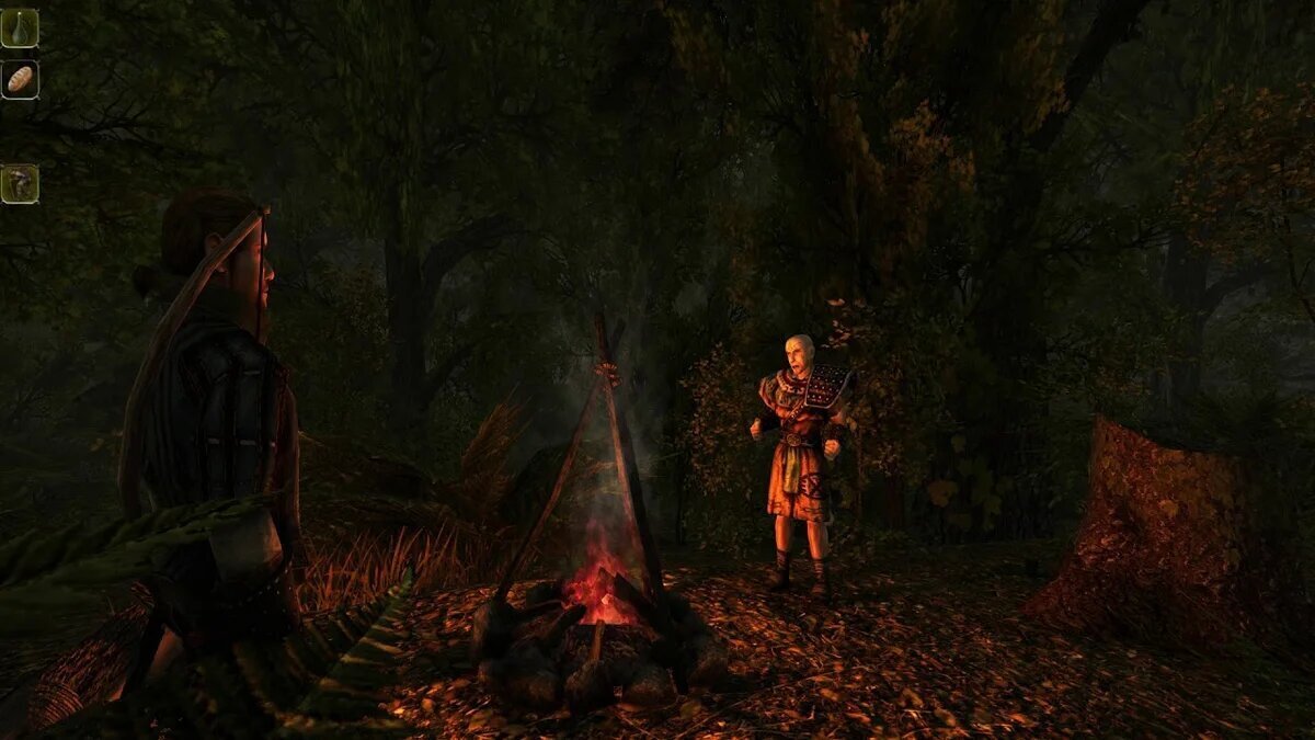 Мучительное возвращение в Долину: история рождения Gothic 2.