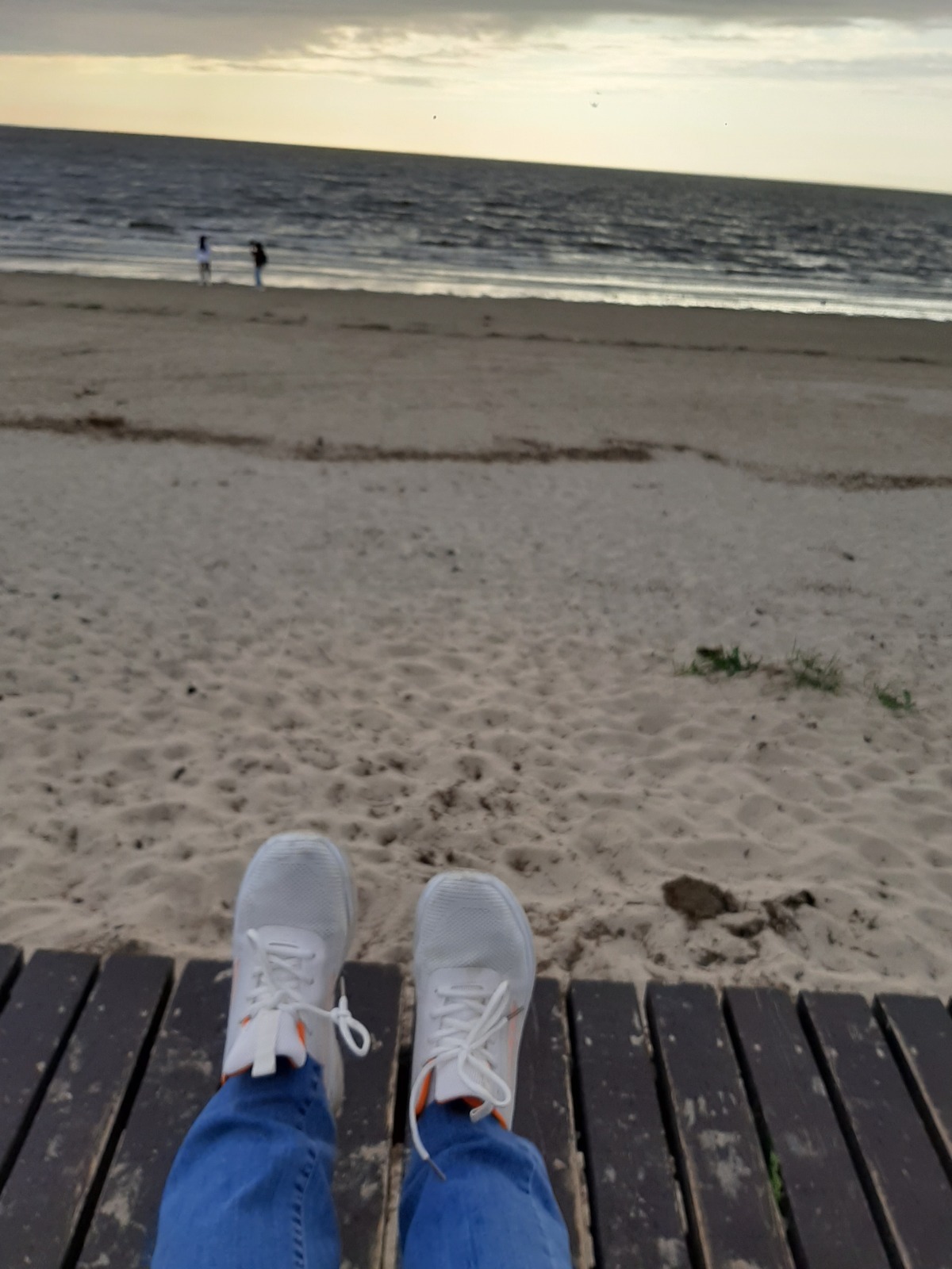 Прогулки у Белого моря: мои впечатления. Фотоотчет.