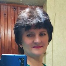 Татьяна, г. Западная Двина