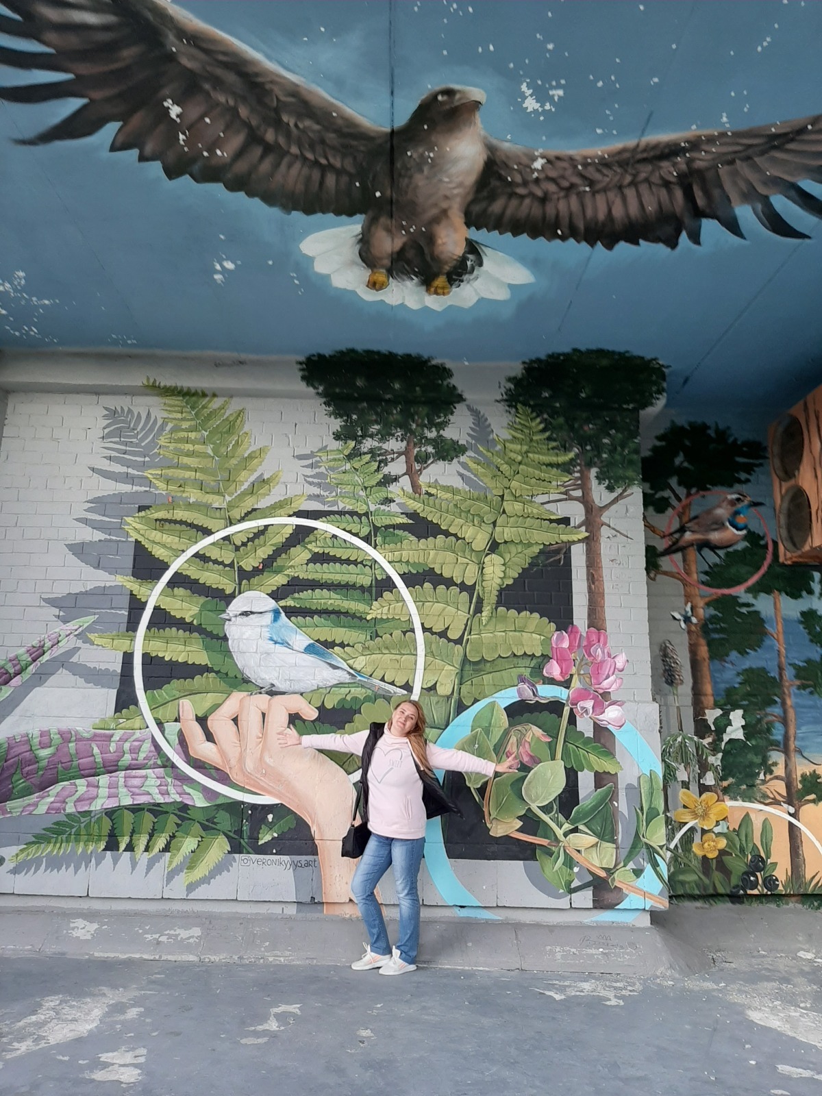 Прогулки у Белого моря: мои впечатления. Фотоотчет.