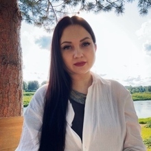 Ольга, г. Зубцов