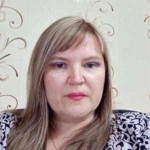 Буранова Анжела Михайловна