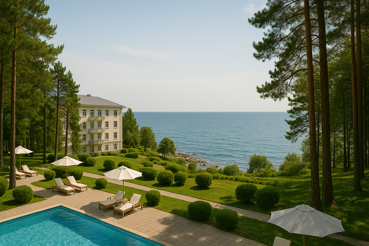 Бесплатные путевки в санаторий в 2025 году: как поправить здоровье за счёт государства