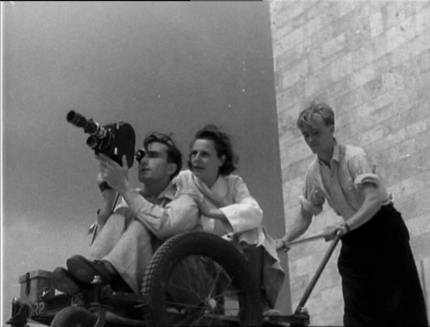 Искушение Гитлером