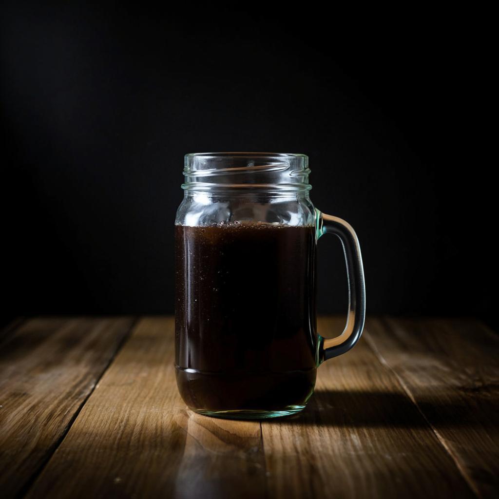 Как сделать квас в домашних условиях. Квас из цикория.