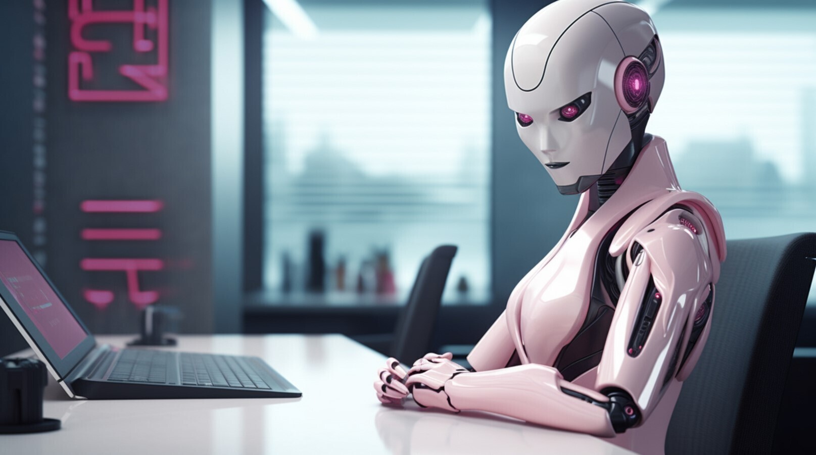 Вред ИИ в XXI веке: вы умрете, а вас подменят… Сегодня я в этом убедилась лично