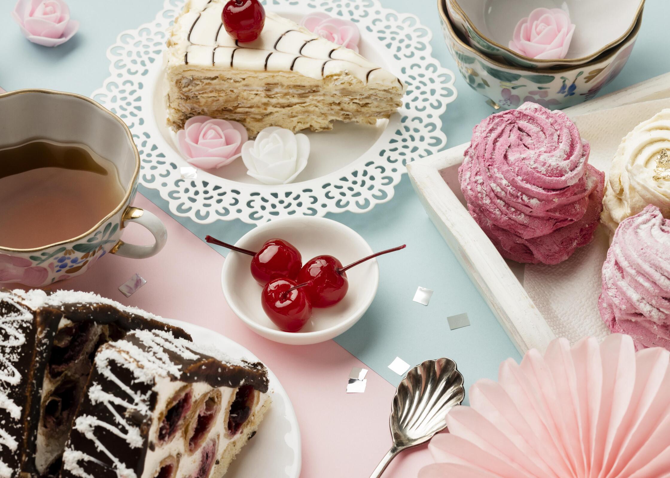 Министр Мурашко предупреждает, что слишком много сахара и соли потребляют россияне