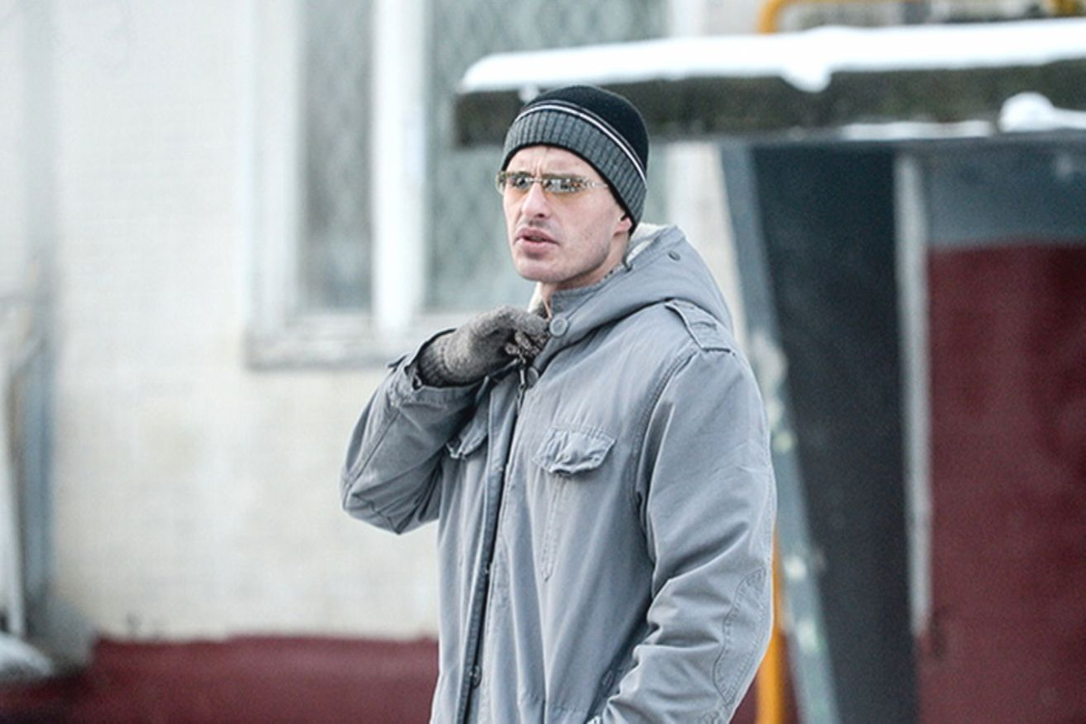 Проклятие «Обитаемого острова»: почему звезда фильма Василий Степанов сейчас живет на пособие