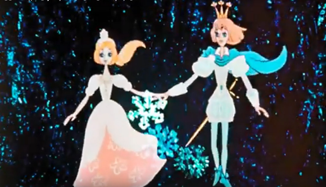 Золушка, которой не стать принцессой