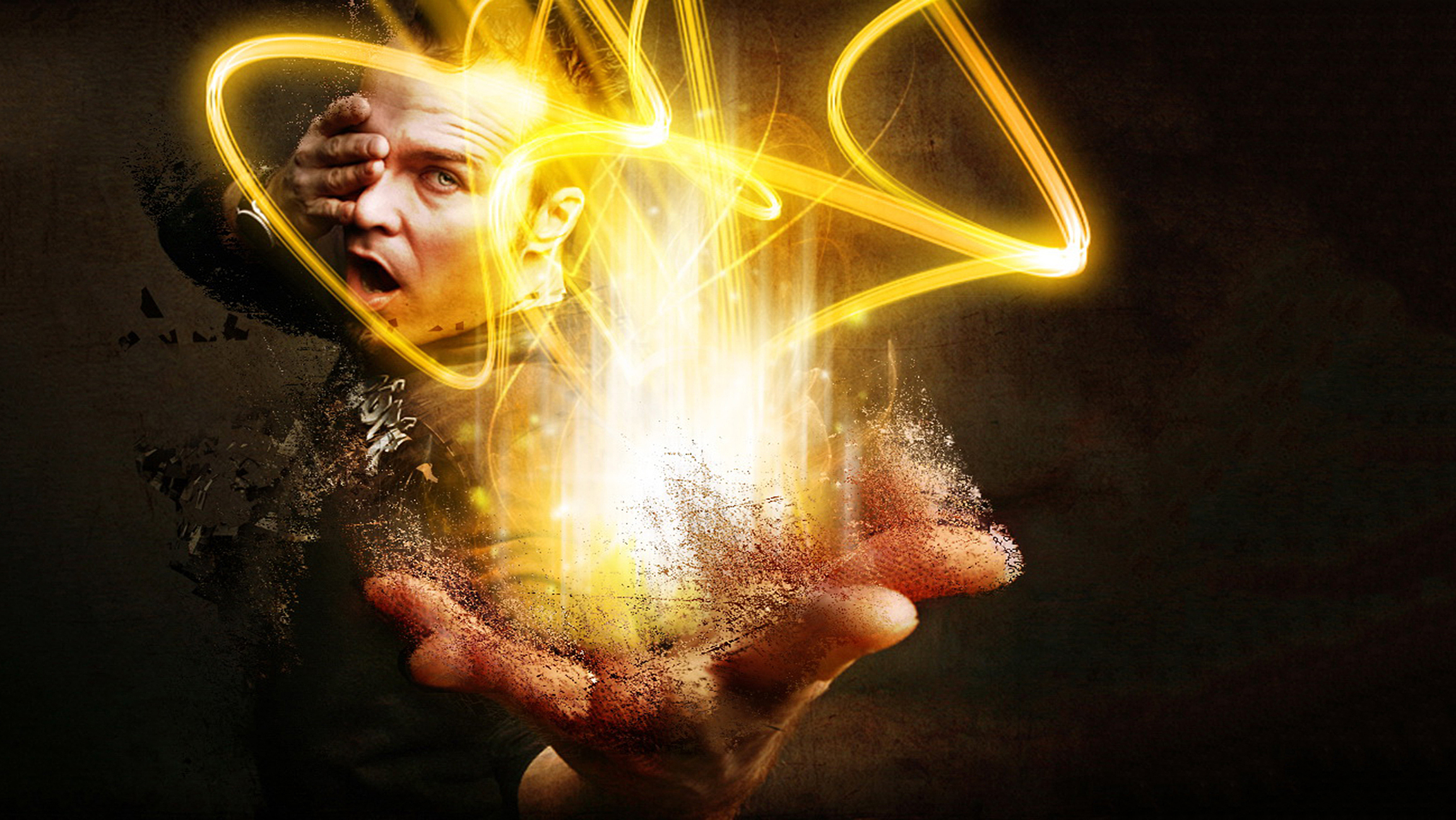 Тайны жизни и чудесные возможности человека от Карлоса Кастанеды!