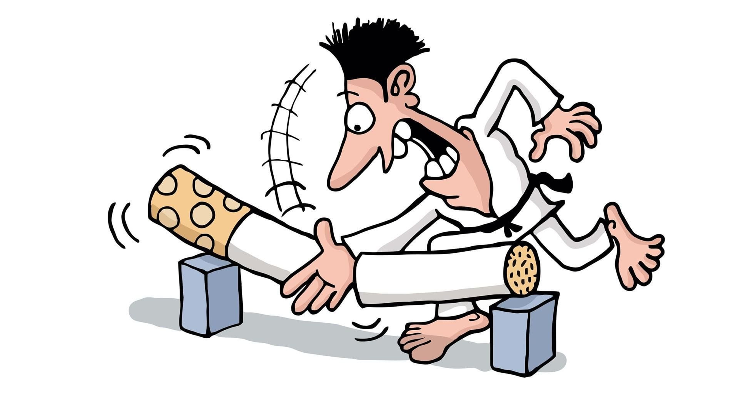 Какое влияние оказывает курение на мозг человека? Что нужно делать с этим?