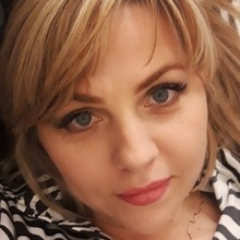 Надежда, г. Екатеринбург