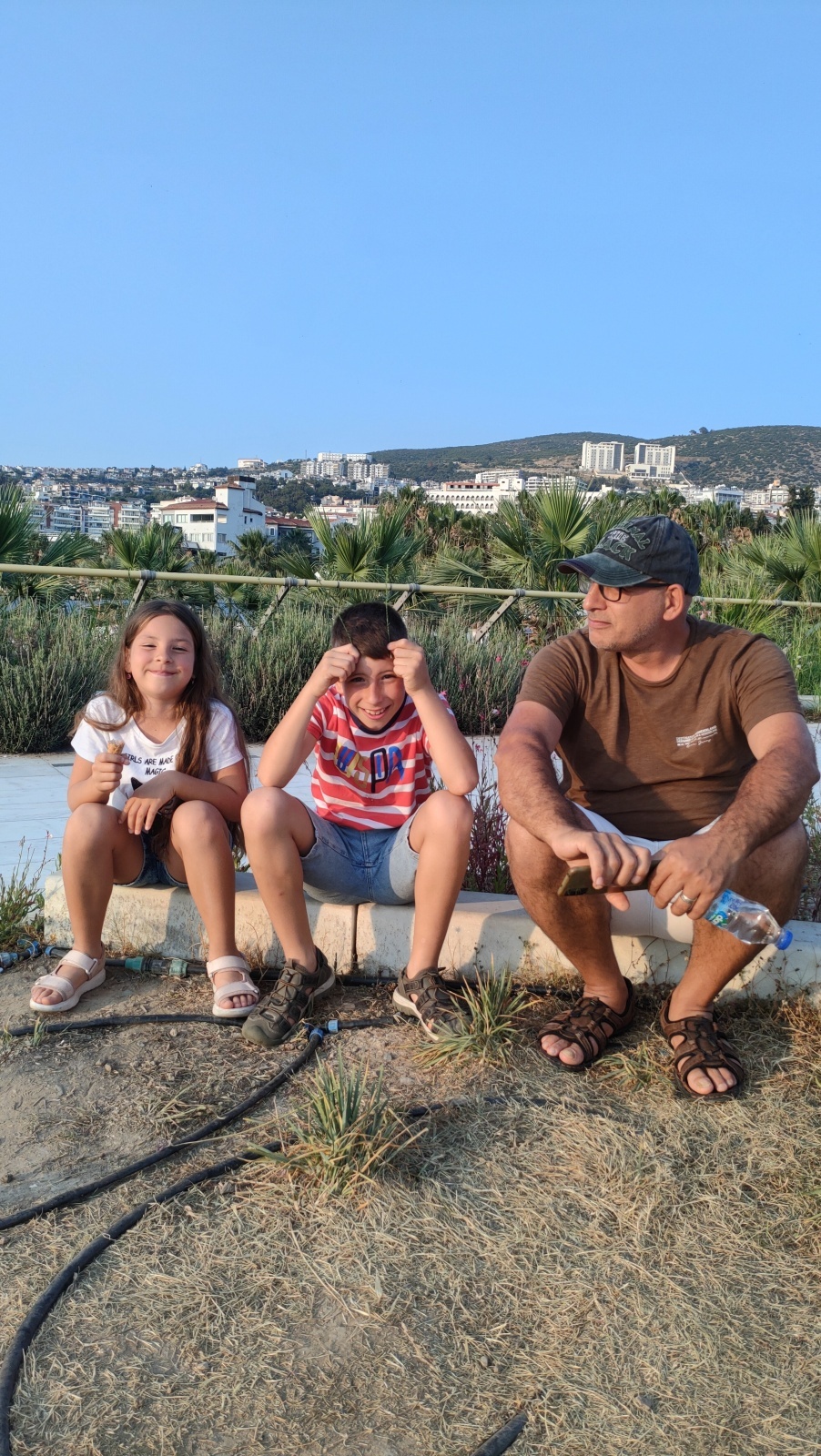 Выживание у турецкой свекрови на байрам – 4 день: ушла из дома, скандал и цирк