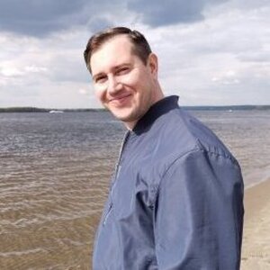 Старков Андрей Викторович